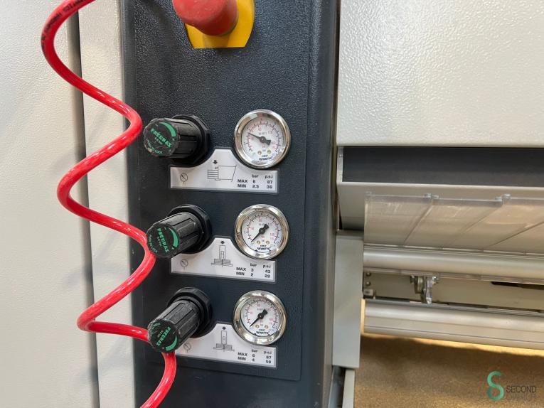 Biesse Selco WN2 HOU10.942 33 18704